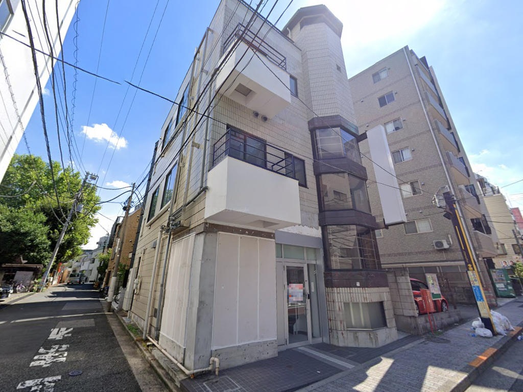 建物画像