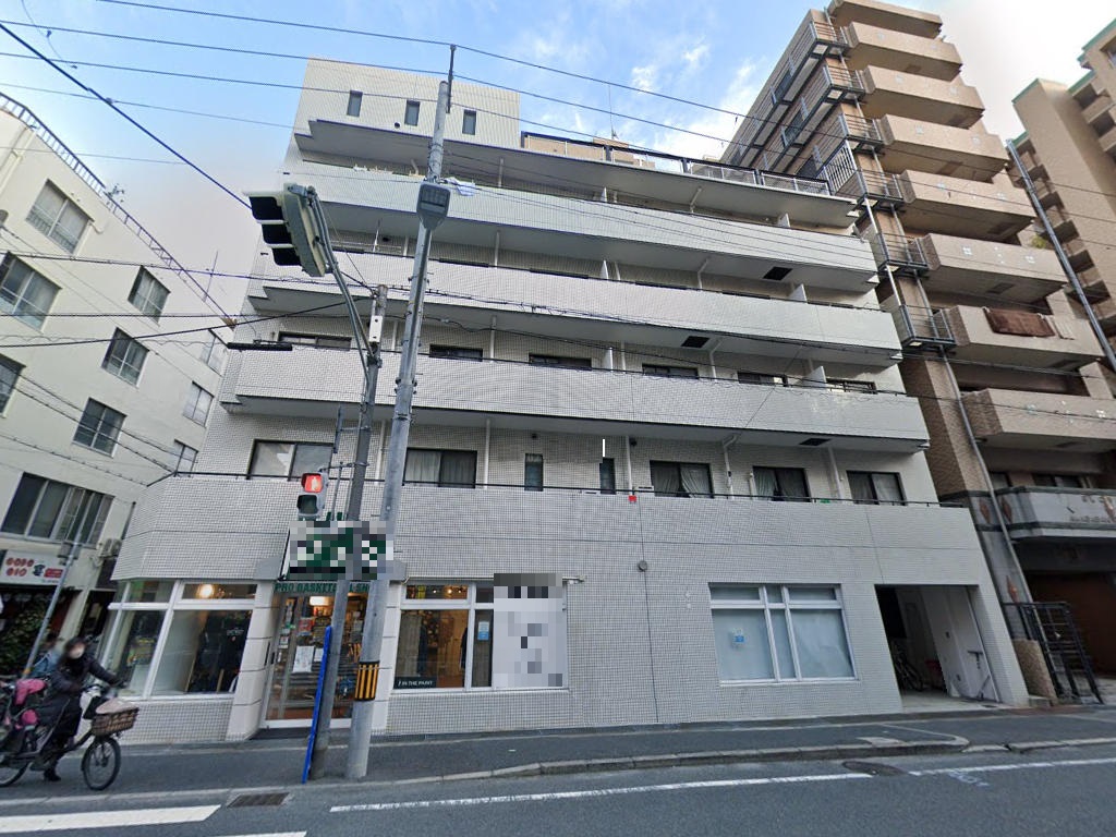 建物画像