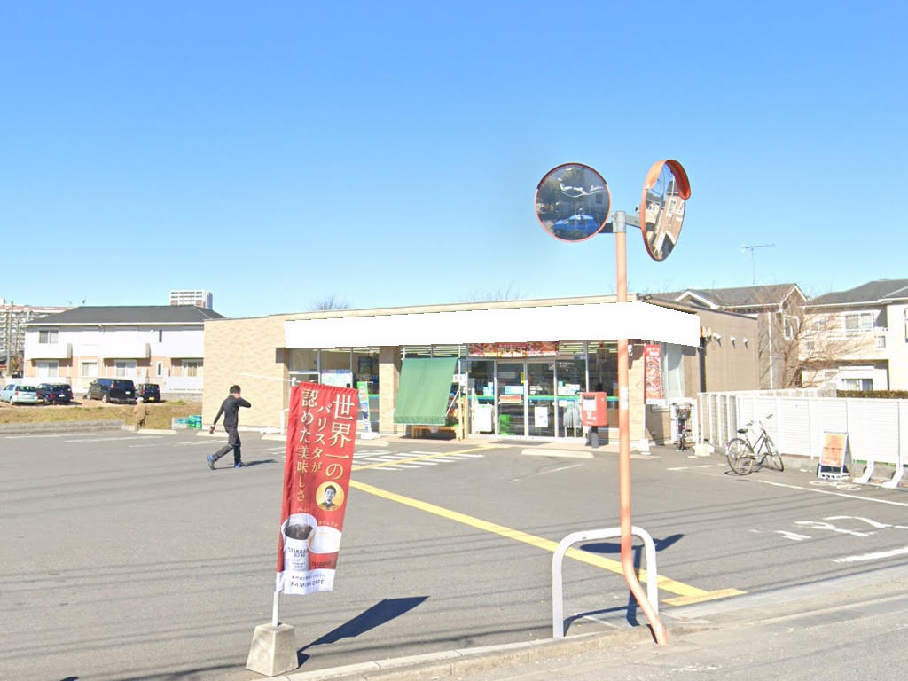 建物画像