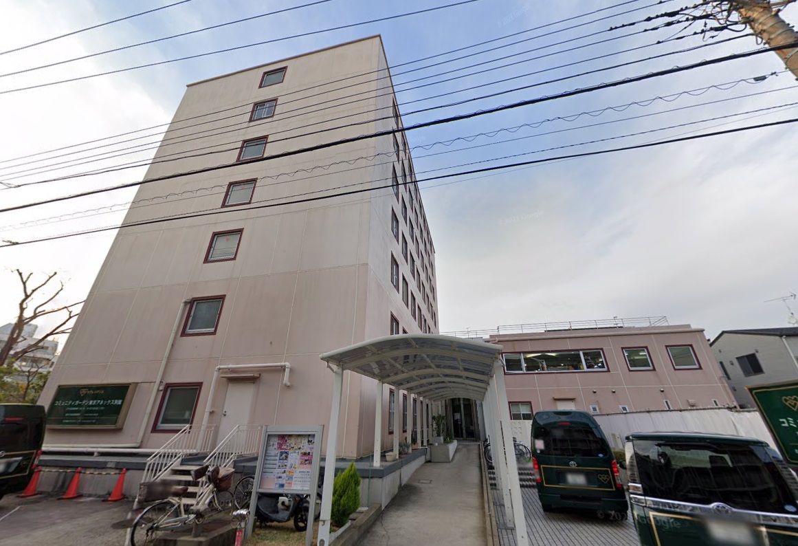 建物画像