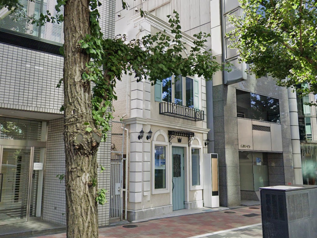 建物画像