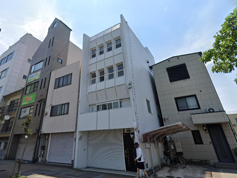 建物画像