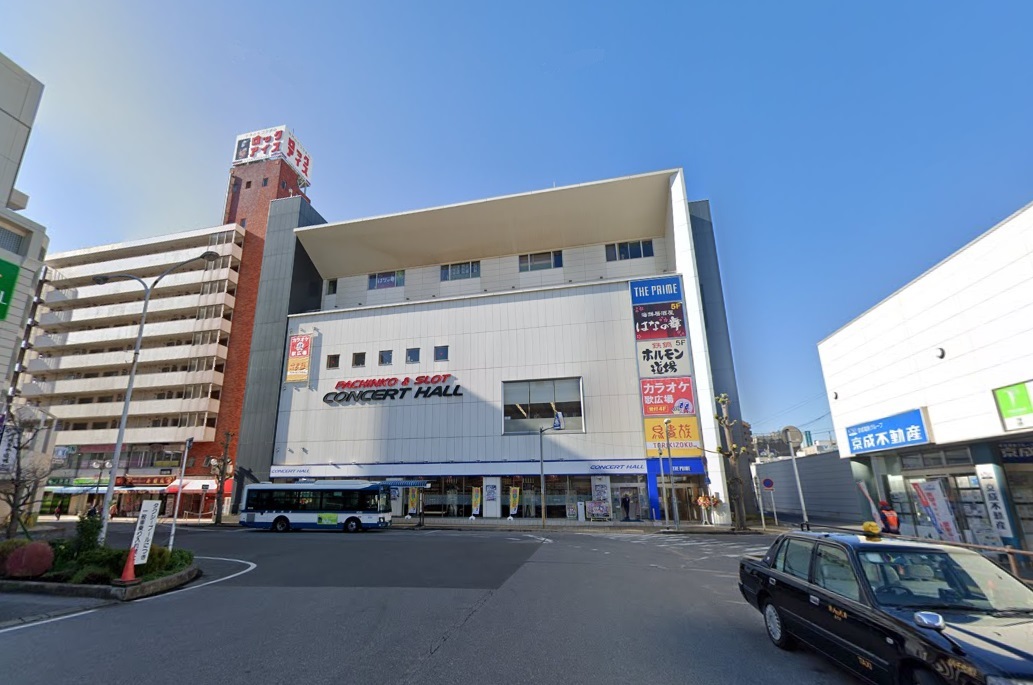 物件イメージ
