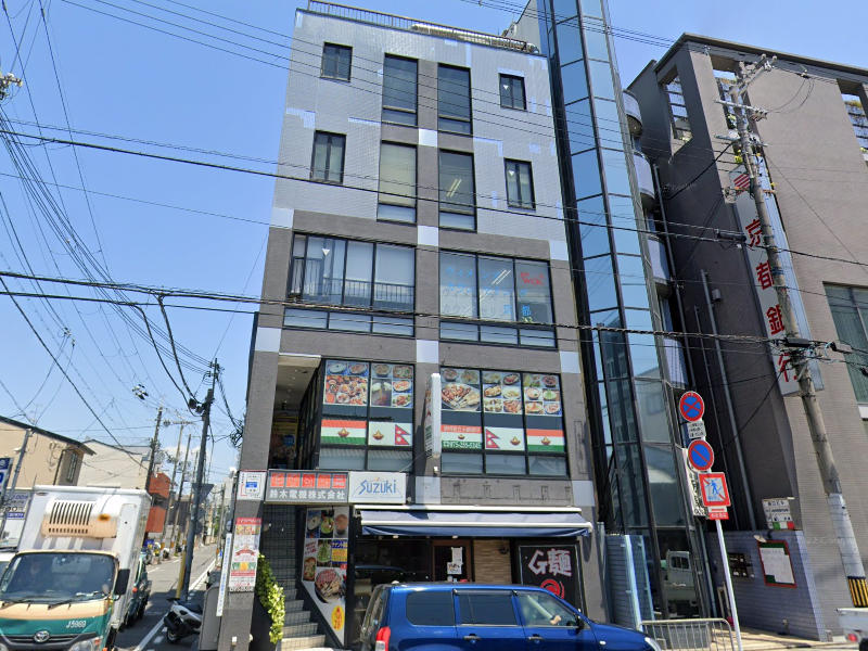 建物画像