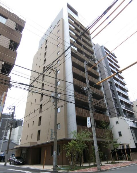 建物画像
