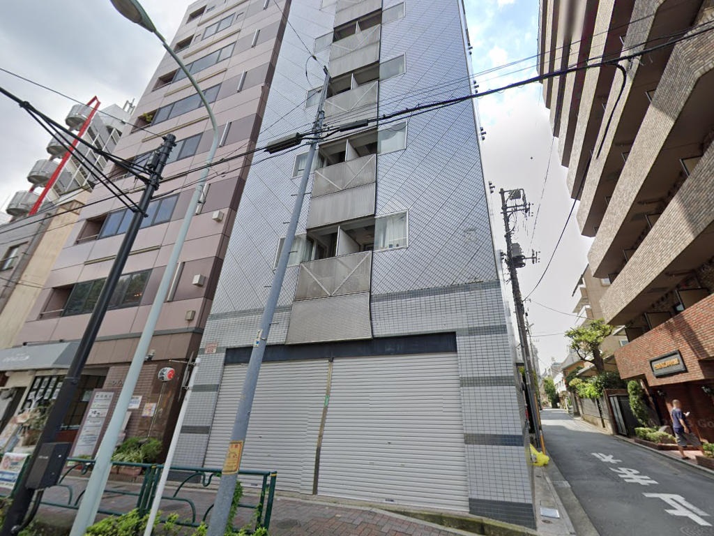 建物画像