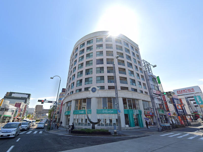 建物画像