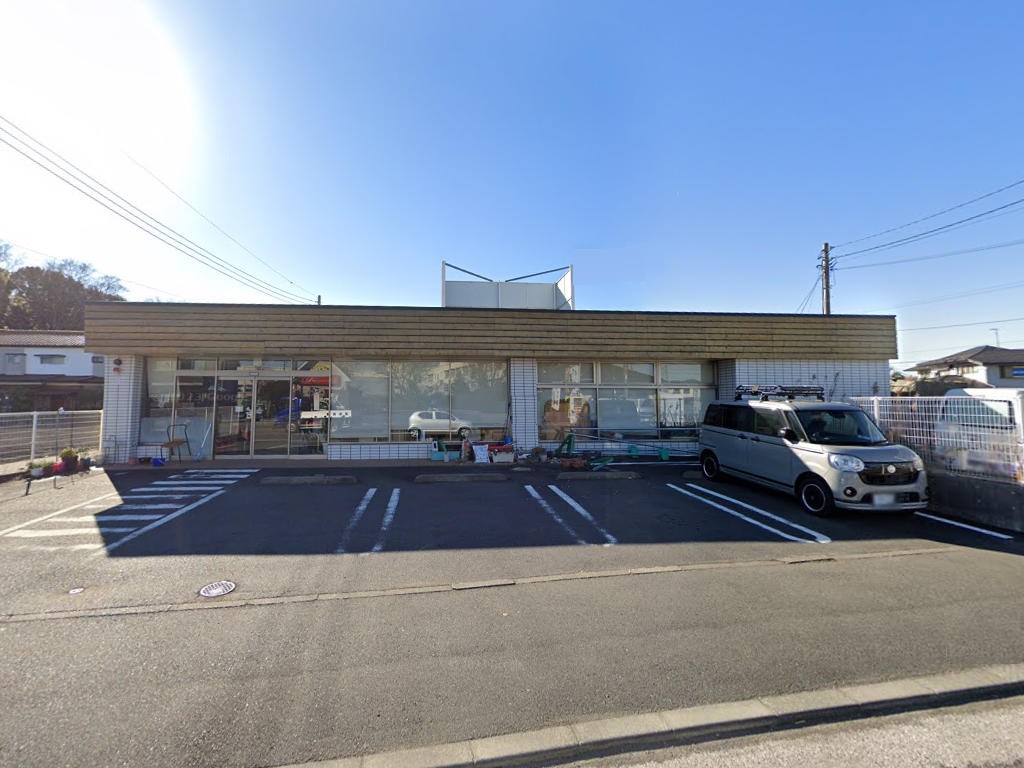 建物画像