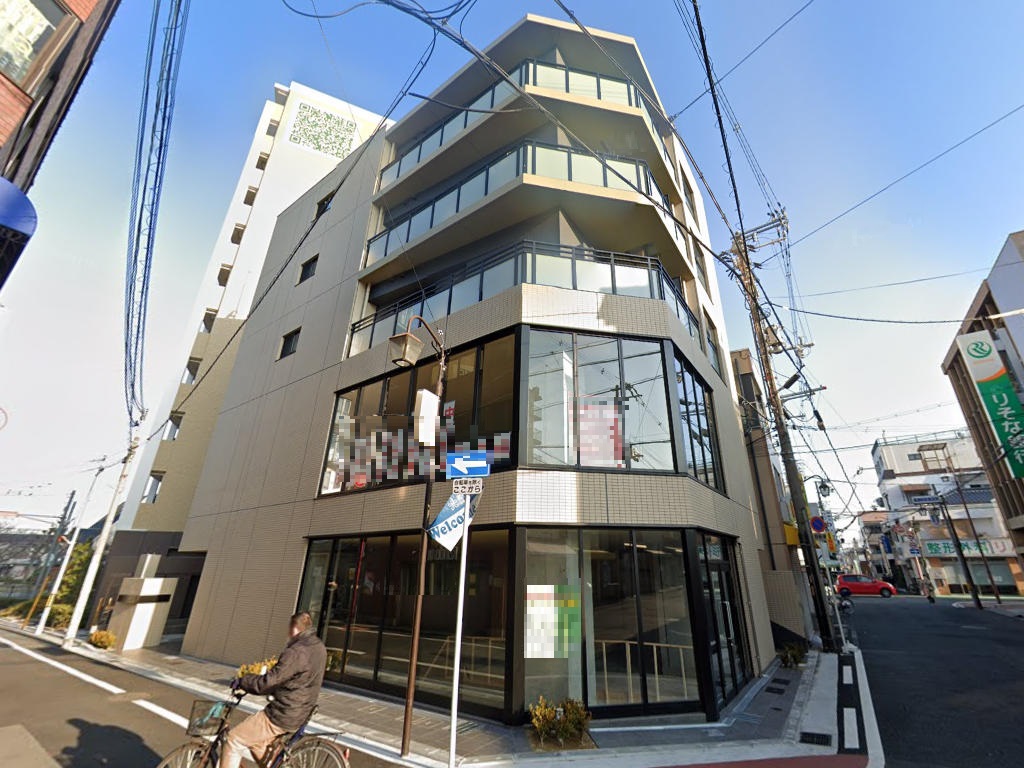 建物画像