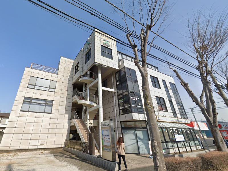 建物画像