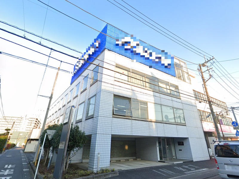 物件イメージ