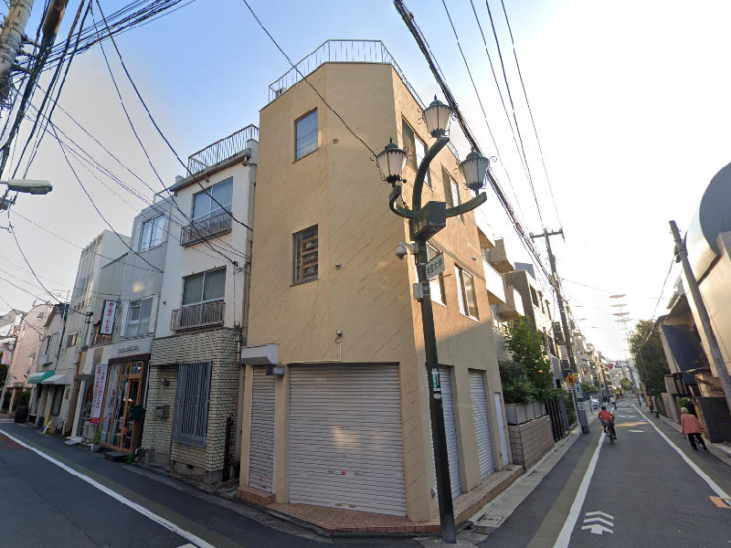 建物画像