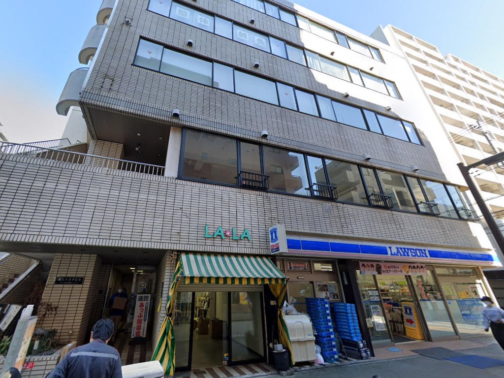 建物画像