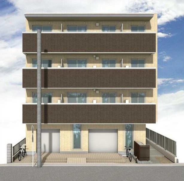 建物画像
