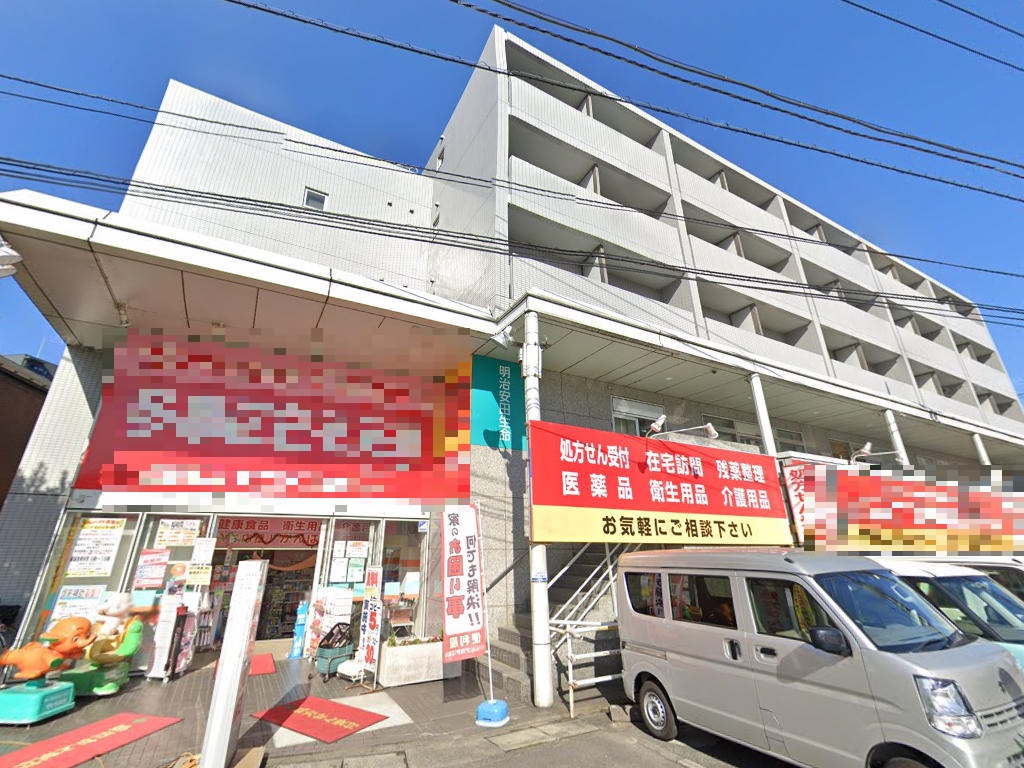 建物画像