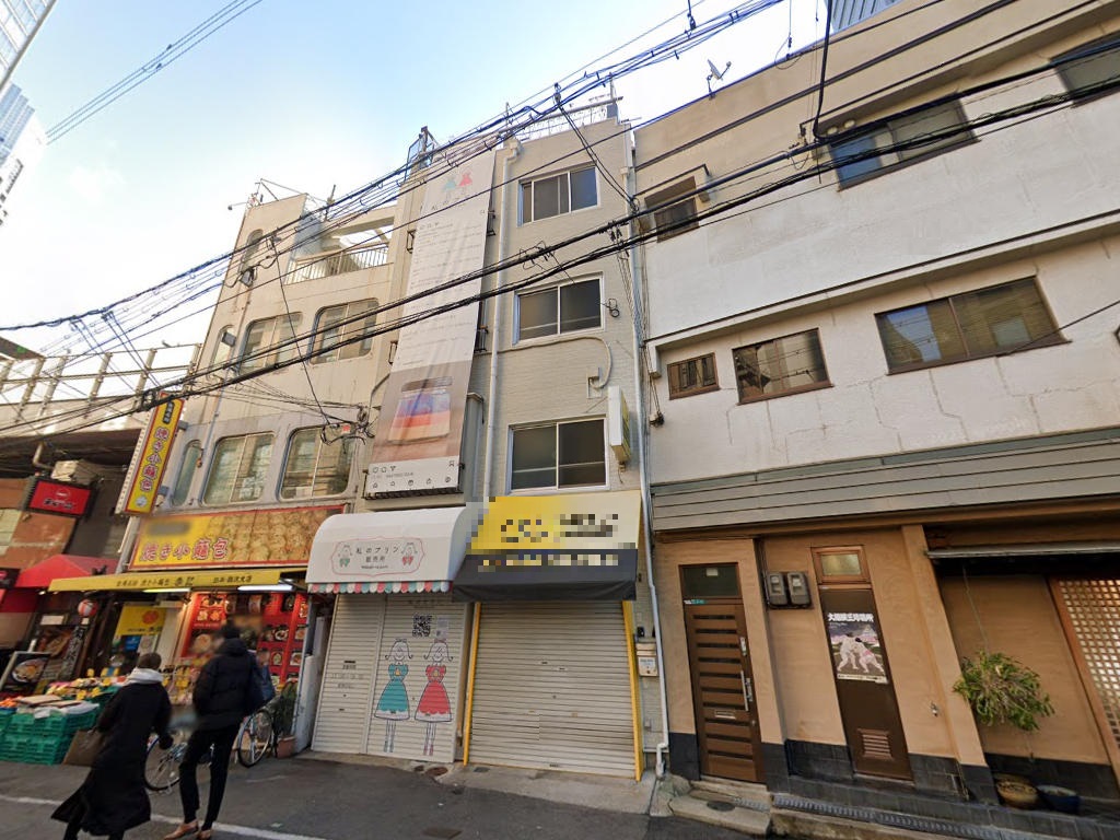 物件イメージ
