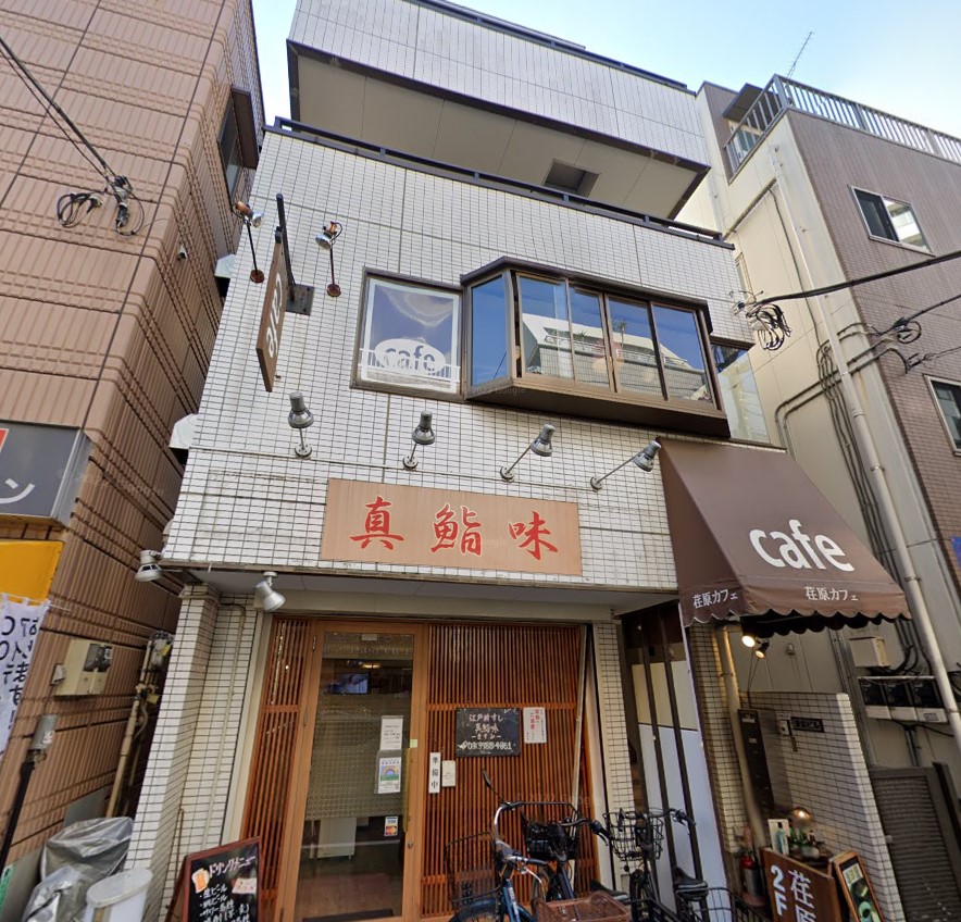 建物画像