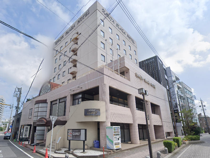 建物画像