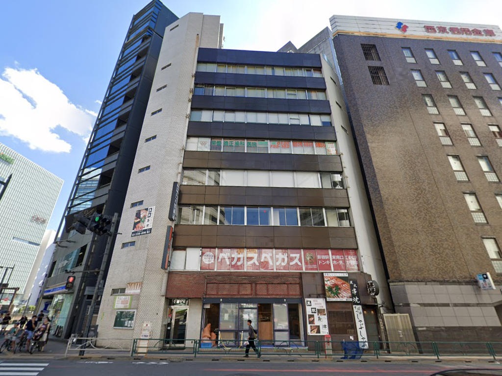 建物画像