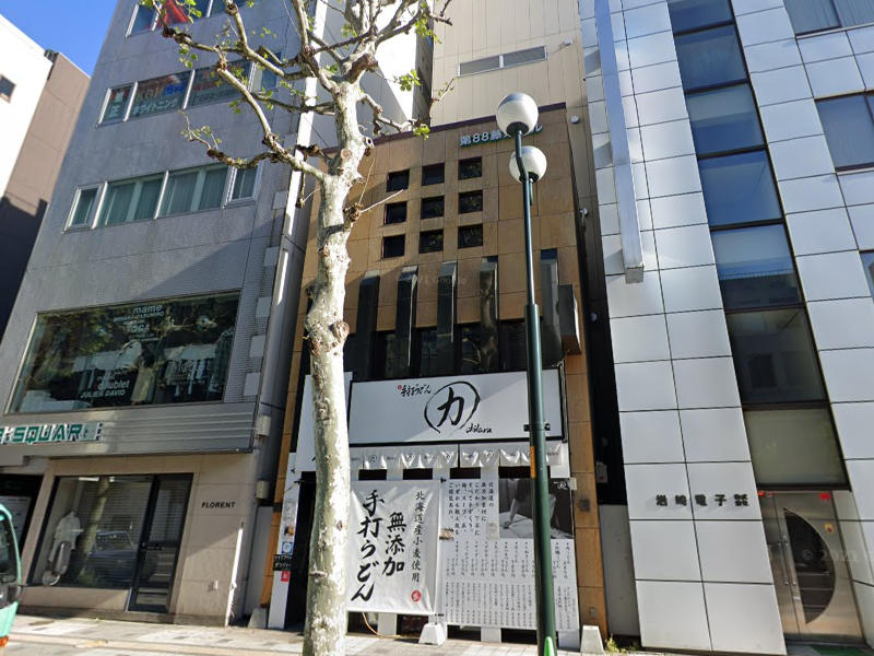 建物画像