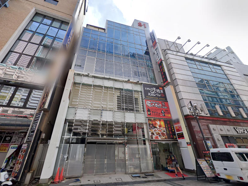 建物画像