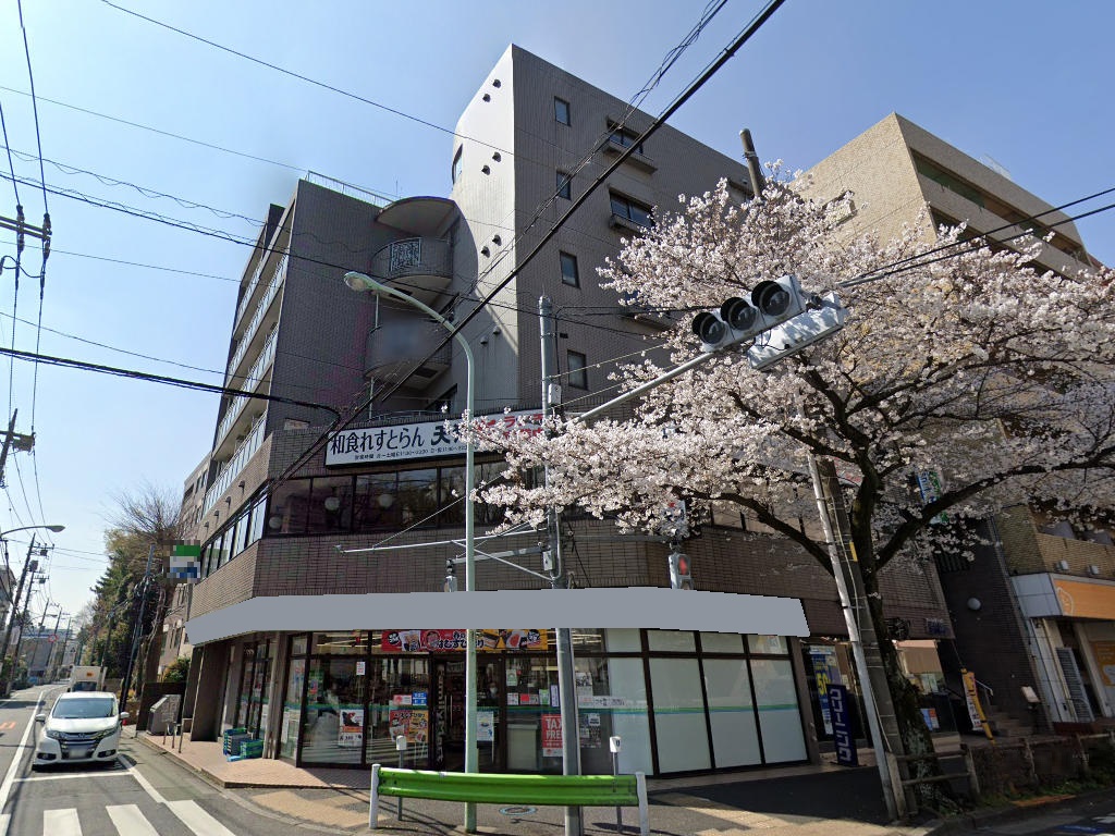建物画像