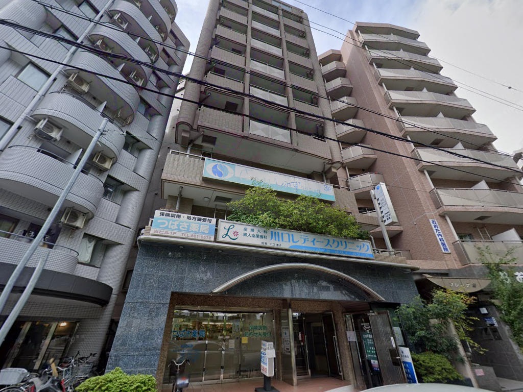 建物画像