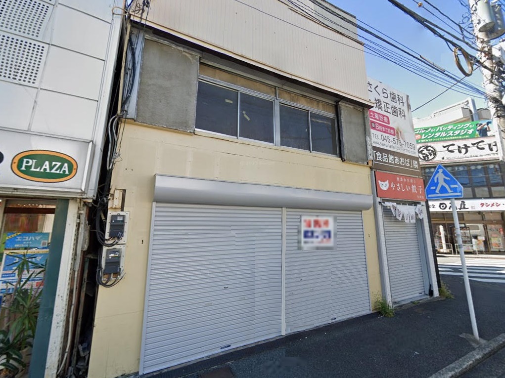 建物画像