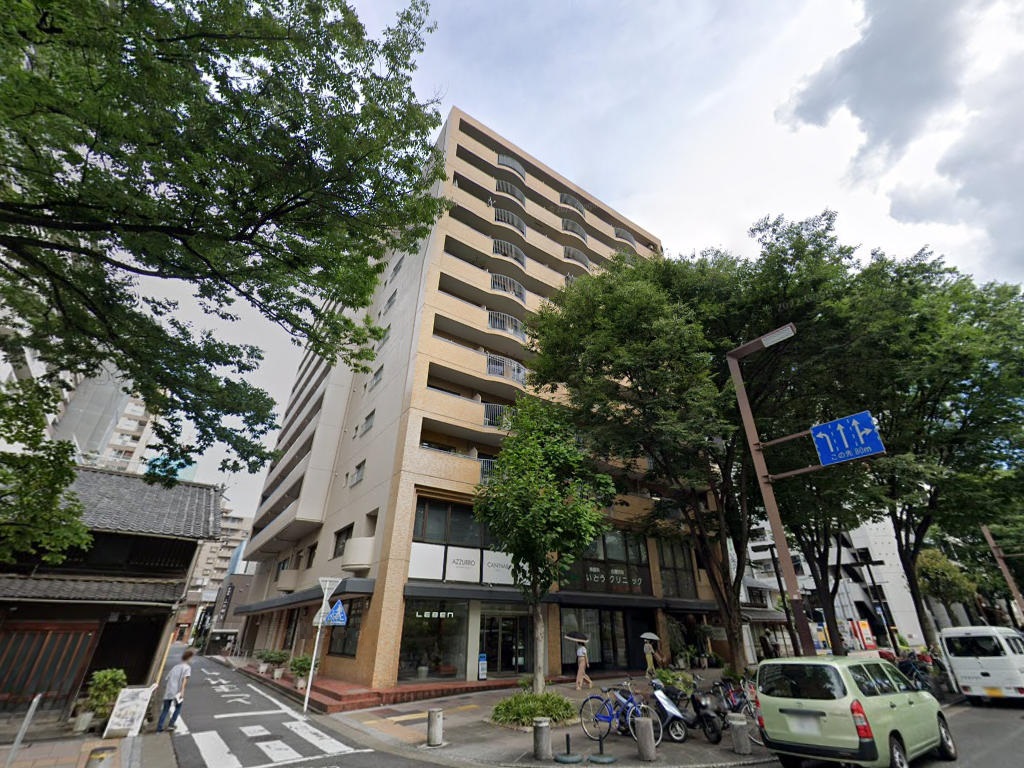 建物画像
