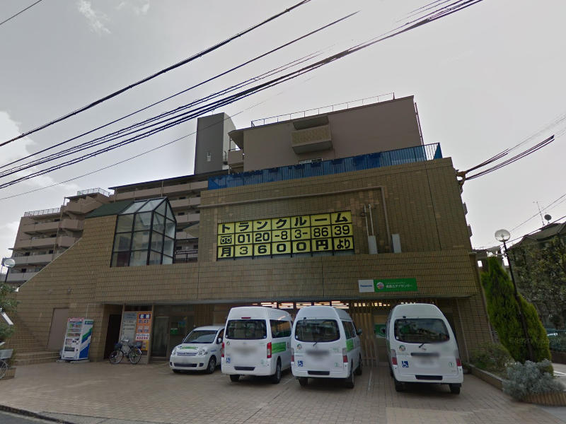建物画像