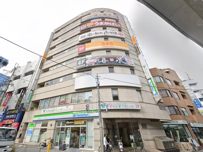 物件イメージ