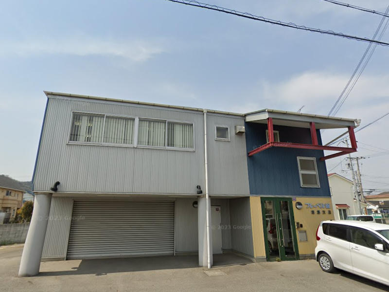 建物画像