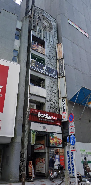 建物画像