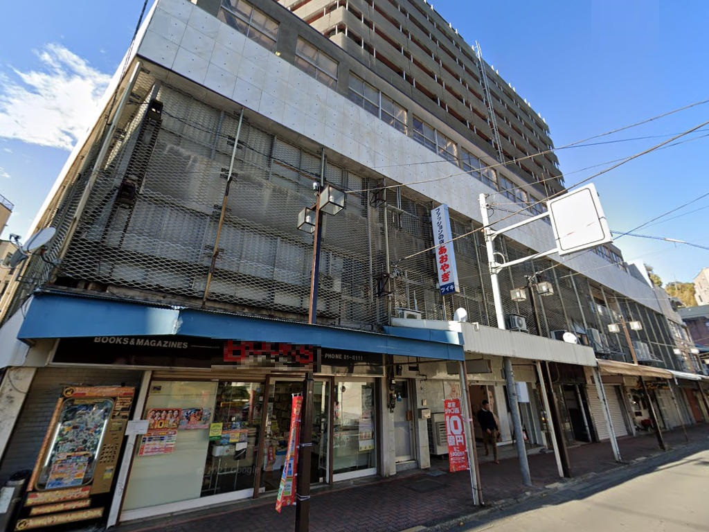建物画像