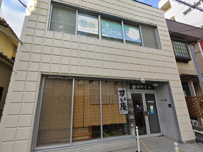 建物画像