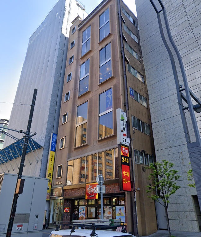 建物画像