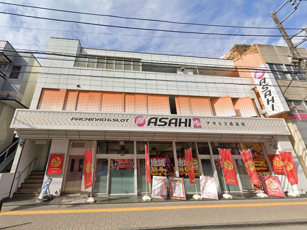 建物画像