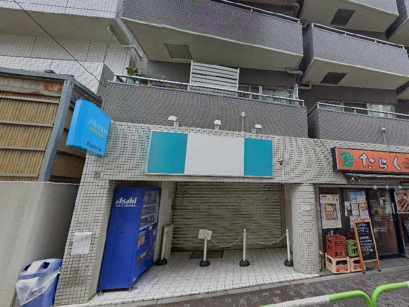 建物画像
