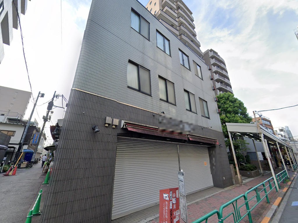 建物画像
