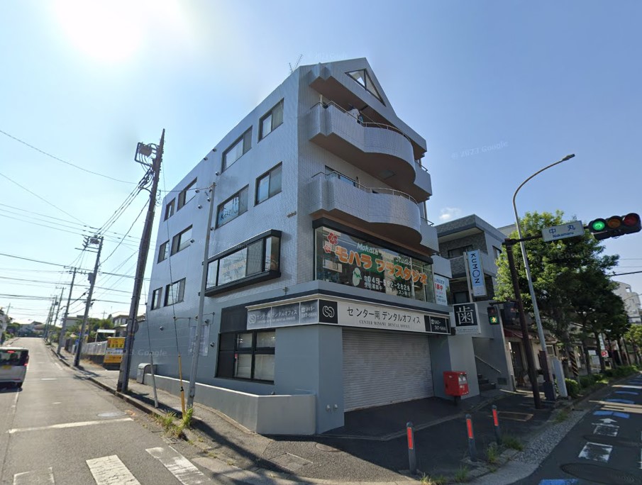 建物画像