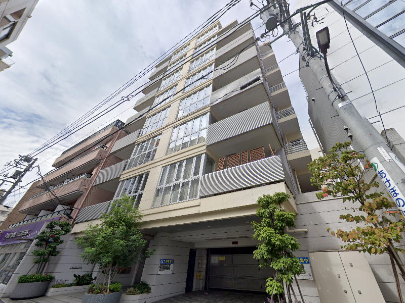 建物画像
