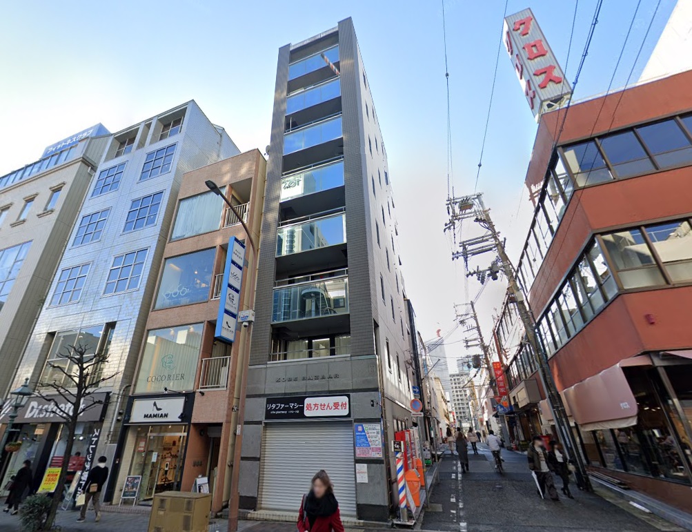 建物画像