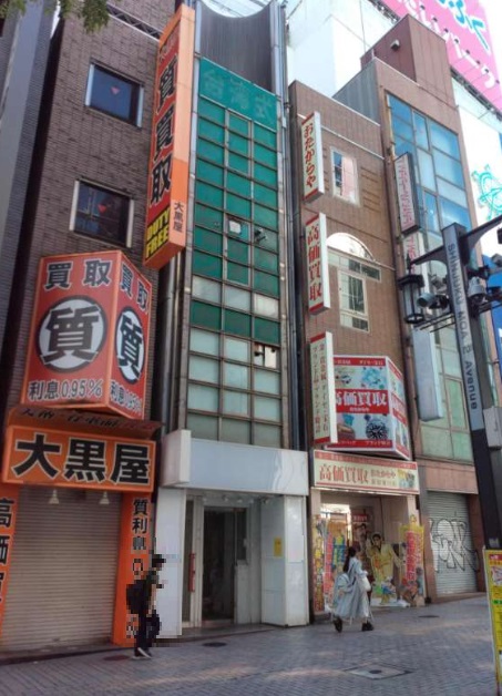 建物画像