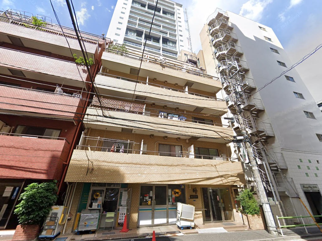 建物画像