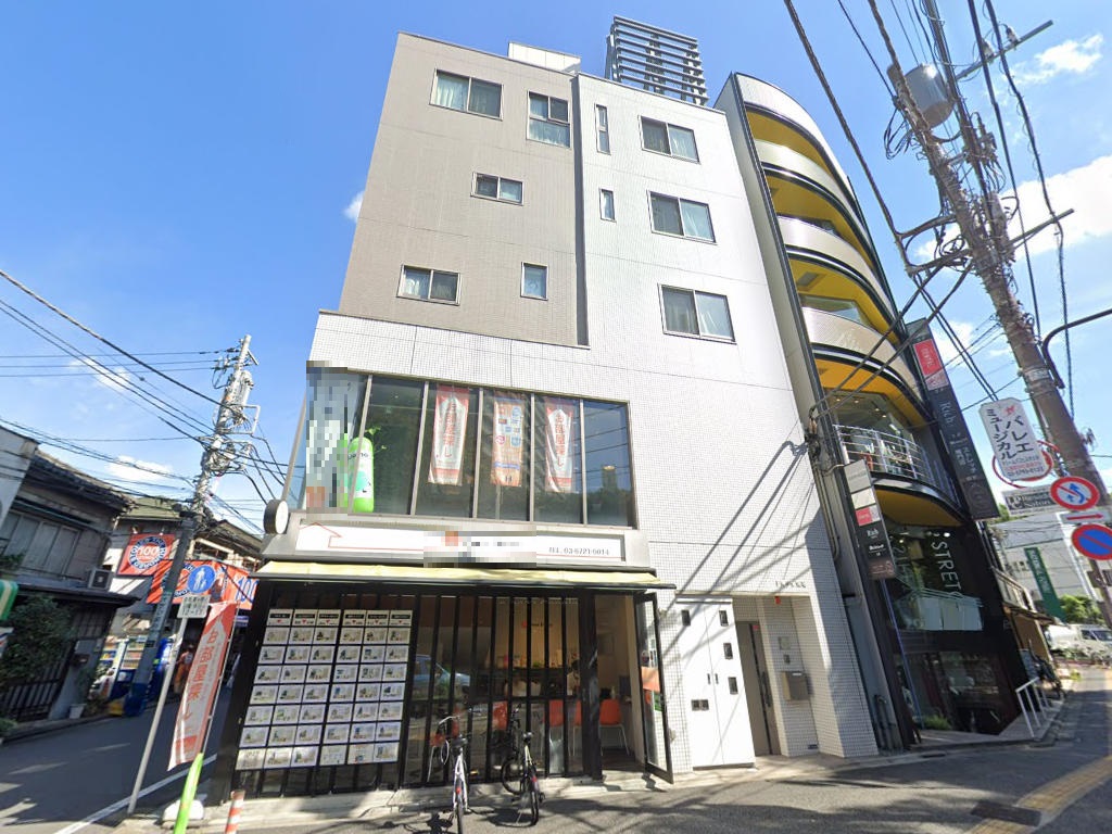 建物画像
