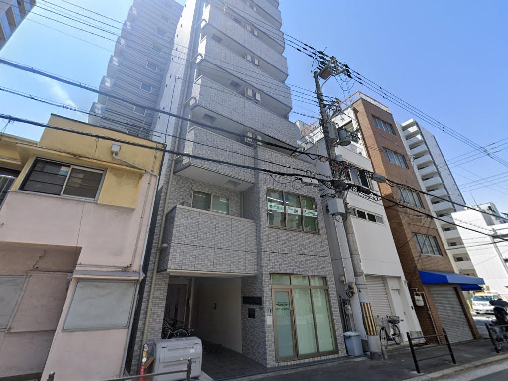 建物画像