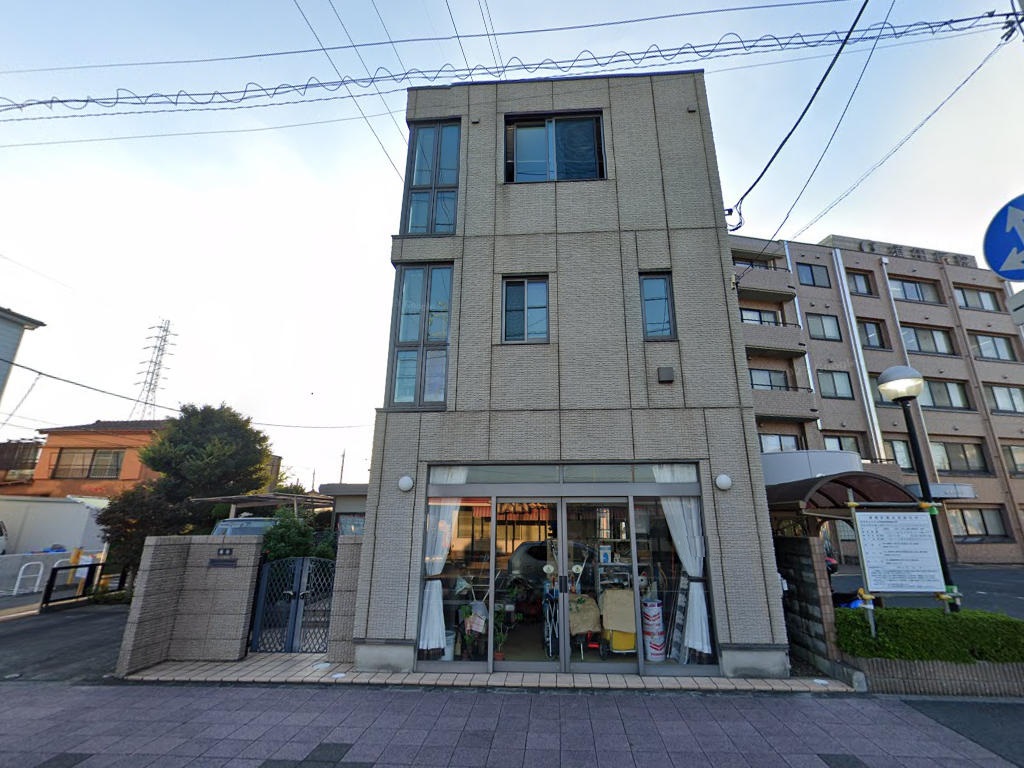 建物画像