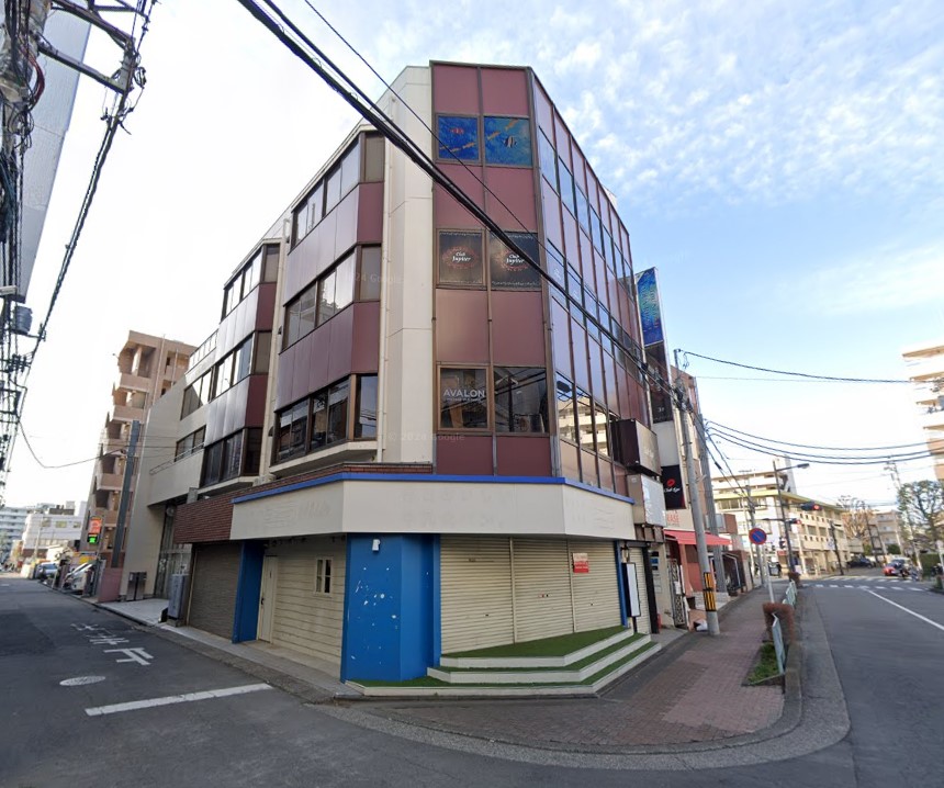 建物画像