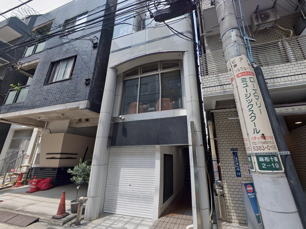 建物画像