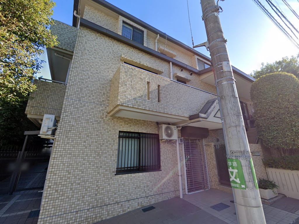 建物画像